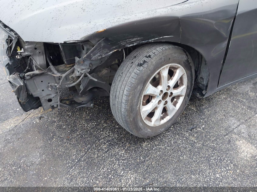 2011 TOYOTA CAMRY VIN: 4T1BF3EK8BU720799