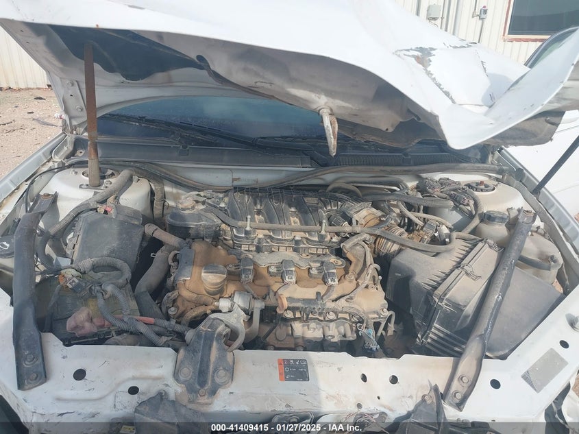 2012 Chevrolet Impala Lt VIN: 2G1WB5E37C1211248 Lot: 41409415