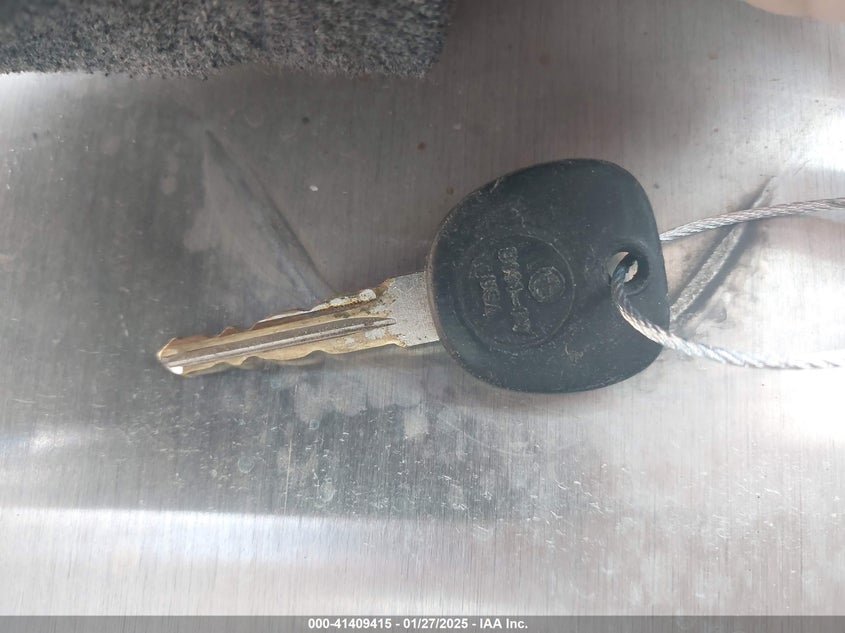 2012 Chevrolet Impala Lt VIN: 2G1WB5E37C1211248 Lot: 41409415