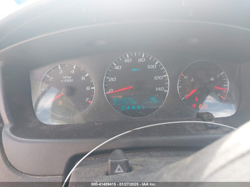 2012 Chevrolet Impala Lt VIN: 2G1WB5E37C1211248 Lot: 41409415