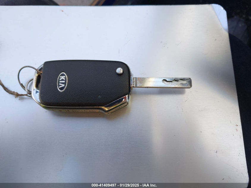 2020 KIA FORTE LXS - 3KPF24AD1LE157531