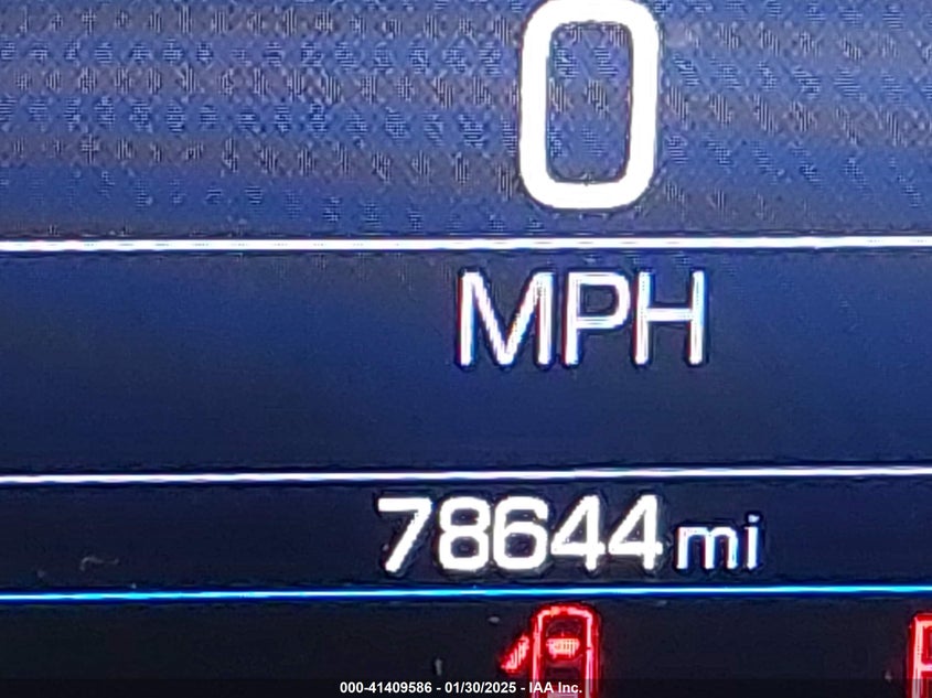 2019 CHEVROLET EQUINOX LT - 2GNAXKEV8K6269879