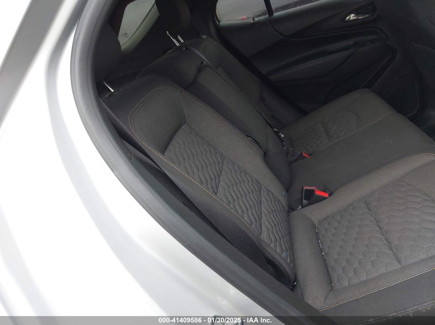 2019 CHEVROLET EQUINOX LT - 2GNAXKEV8K6269879