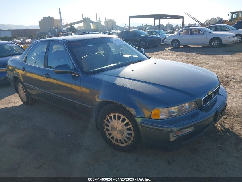 1994 Acura Legend