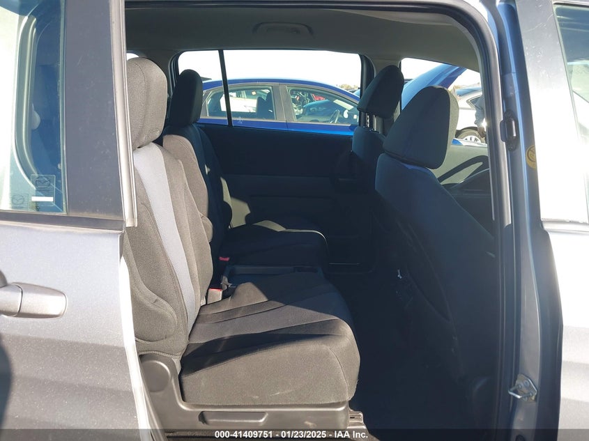2014 MAZDA MAZDA5 VIN: JM1CW2BL1E0169997