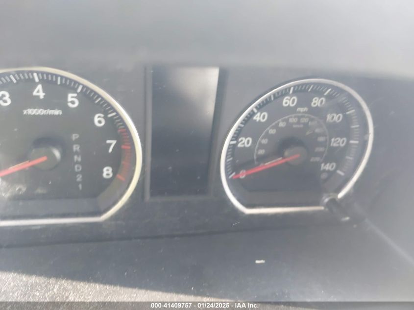 2007 Honda Cr-V VIN: JHLPE38367C015980 Lot: 41409757