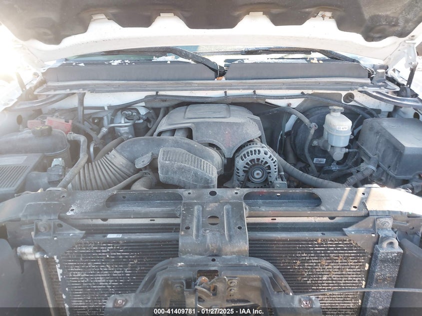 2012 GMC SIERRA 1500 VIN: 1GTR2VE79CZ124076