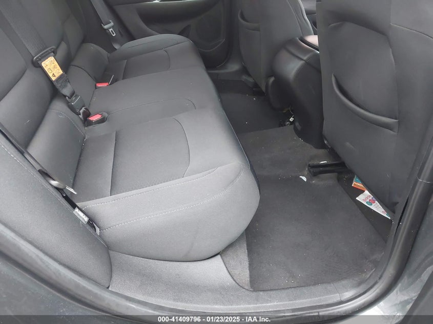 2018 CHEVROLET MALIBU VIN: 1G1ZB5ST1JF227159