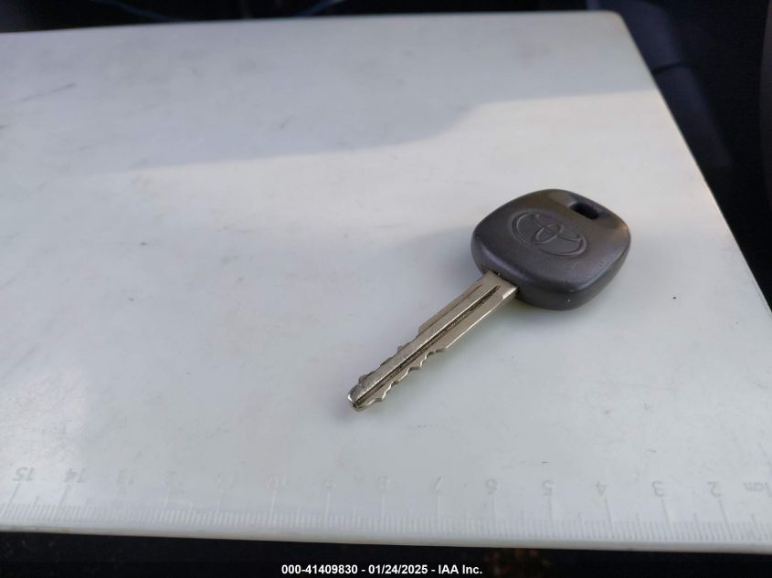 2009 Toyota Corolla S VIN: 1NXBU40EX9Z144236 Lot: 41409830