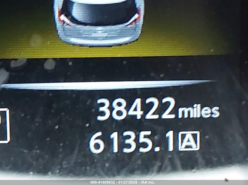 2015 NISSAN ROGUE SV - KNMAT2MT9FP569232