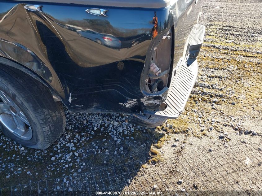 2000 Ford F-150 Lariat/Work Series/Xl/Xlt VIN: 1FTRX17L8YNA60437 Lot: 41409876