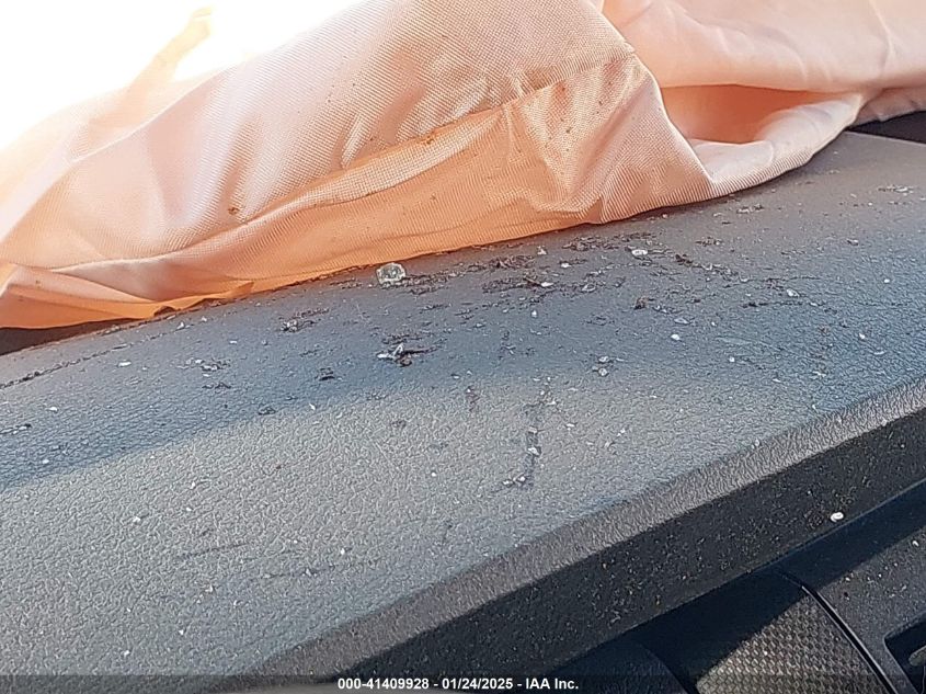 2005 Dodge Durango St VIN: 1D4HD38K25F604400 Lot: 41409928