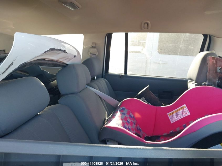 2005 Dodge Durango St VIN: 1D4HD38K25F604400 Lot: 41409928