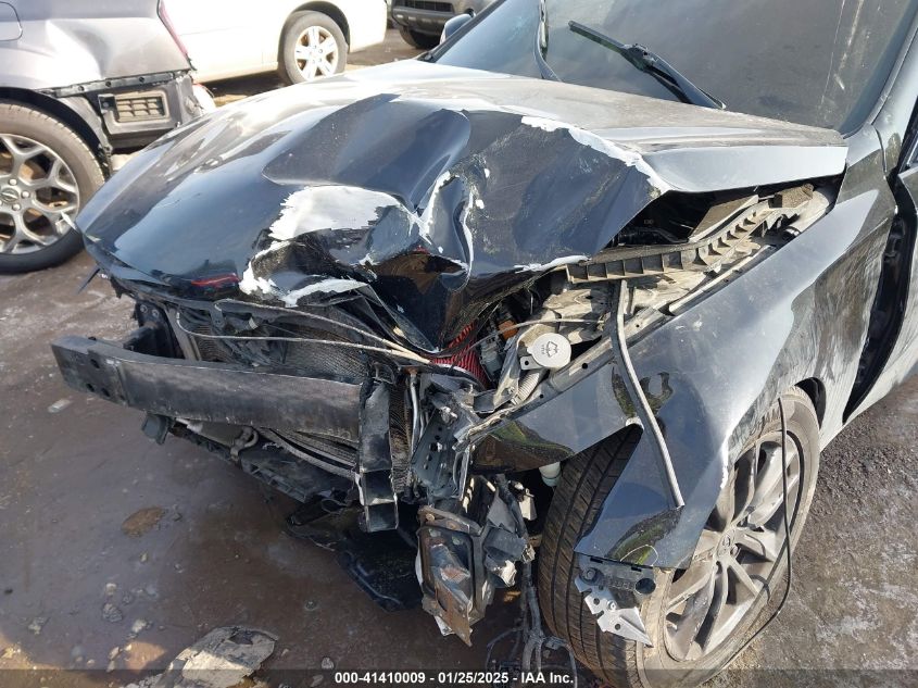 2015 Infiniti Q50 VIN: JN1BV7AR3FM399328 Lot: 41410009