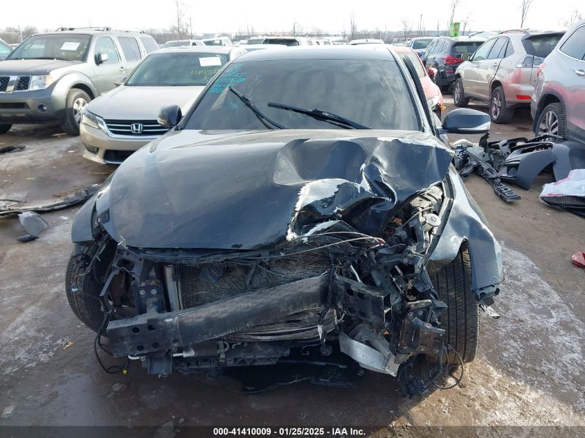 2015 Infiniti Q50 VIN: JN1BV7AR3FM399328 Lot: 41410009