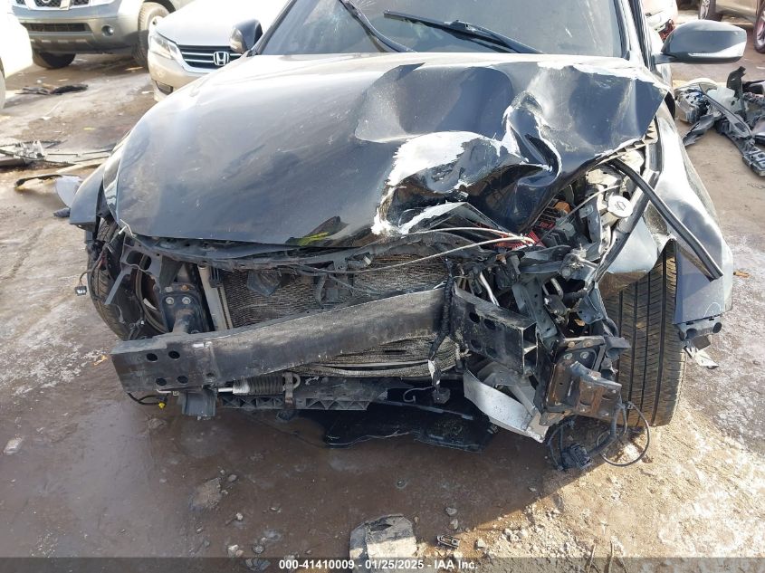 2015 Infiniti Q50 VIN: JN1BV7AR3FM399328 Lot: 41410009