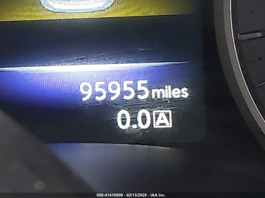 2015 Infiniti Q50 VIN: JN1BV7AR3FM399328 Lot: 41410009