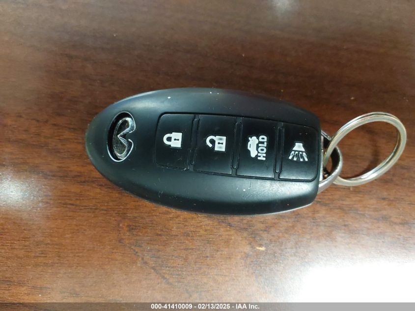 2015 Infiniti Q50 VIN: JN1BV7AR3FM399328 Lot: 41410009