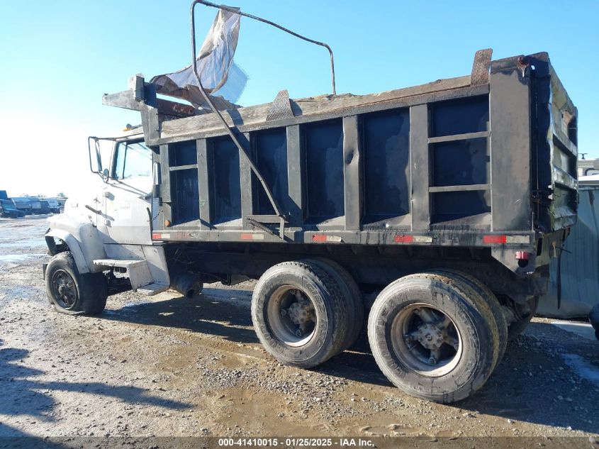 1987 Ford L-Series Lt8000 VIN: 1FDYU80U5HVA35474 Lot: 41410015