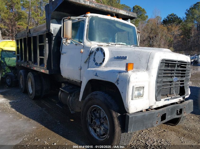 1FDYU80U5HVA35474 FORD LT8000 Photo 1