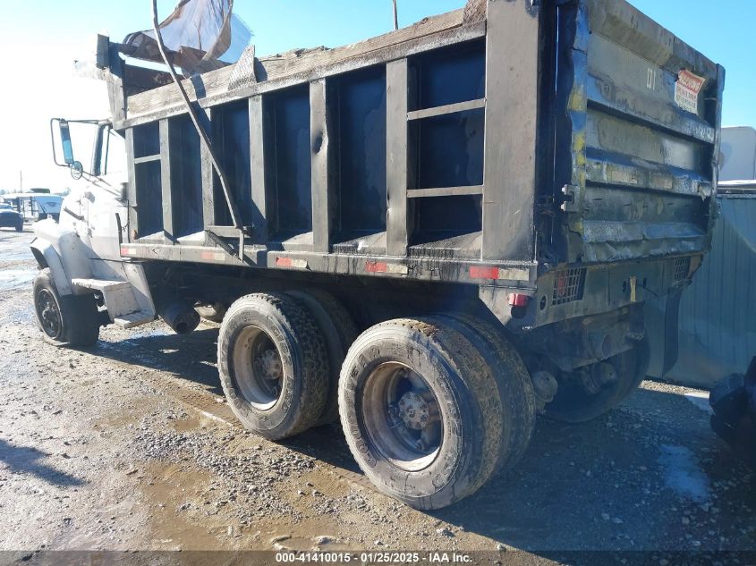 1987 Ford L-Series Lt8000