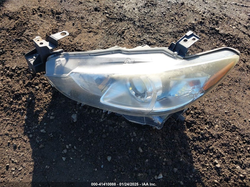 2015 MAZDA MAZDA6 I SPORT - JM1GJ1U64F1171840