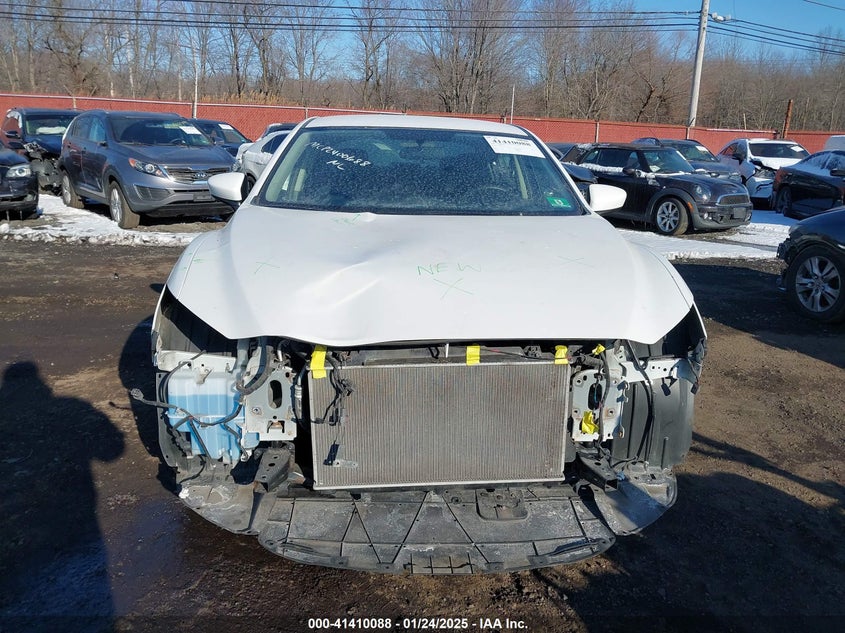 2015 MAZDA MAZDA6 I SPORT - JM1GJ1U64F1171840