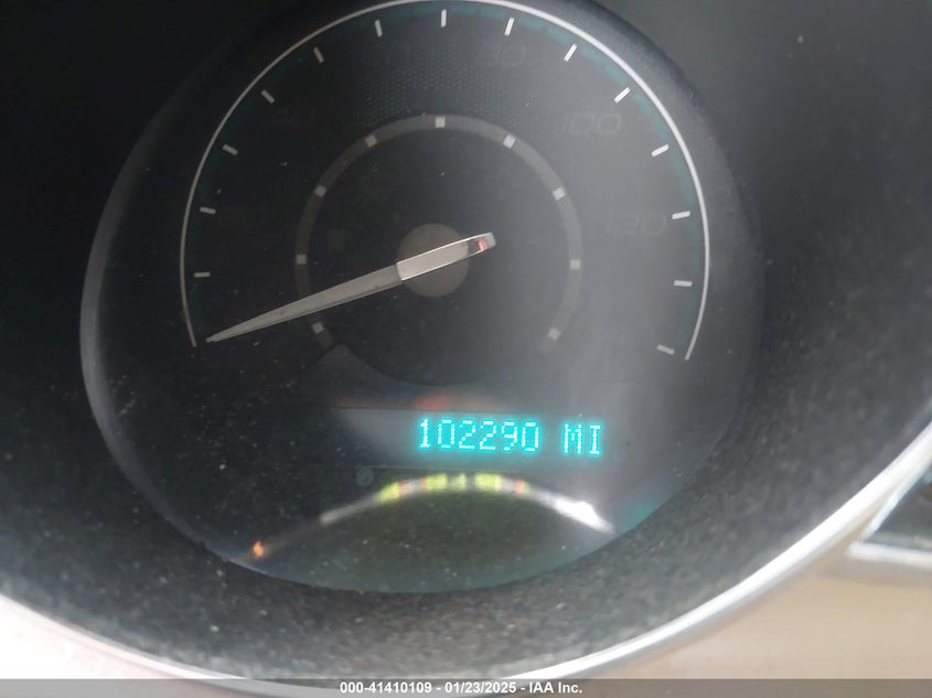 2011 CHEVROLET MALIBU VIN: 1G1ZB5E11BF178332