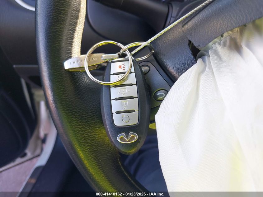 2017 Infiniti Qx60 VIN: 5N1DL0MM6HC506590 Lot: 41410162