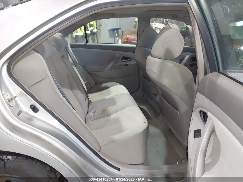 2007 Toyota Camry Le VIN: 4T1BE46K97U096235 Lot: 41410234