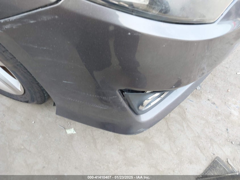 2013 TOYOTA CAMRY VIN: 4T1BF1FKXDU712175