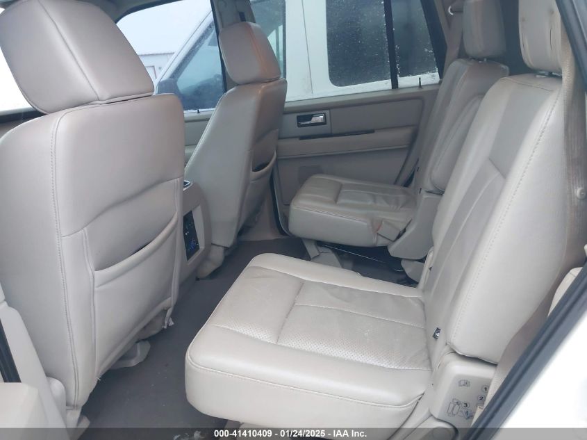 2007 Ford Expedition Limited VIN: 1FMFU205X7LA45960 Lot: 41410409