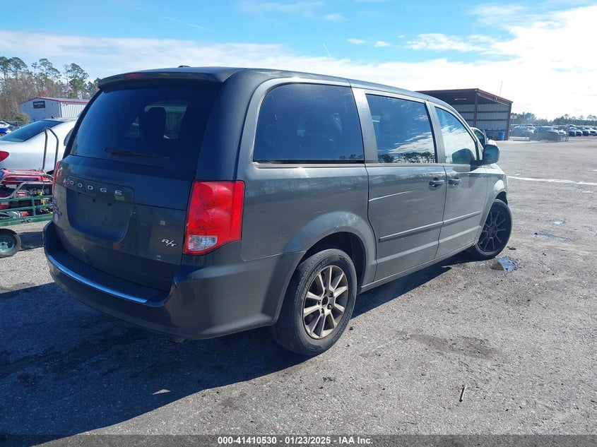 Vin: 2d4rn7dg7br711019, lot: 41901050, dodge grand caravan r/t 20114