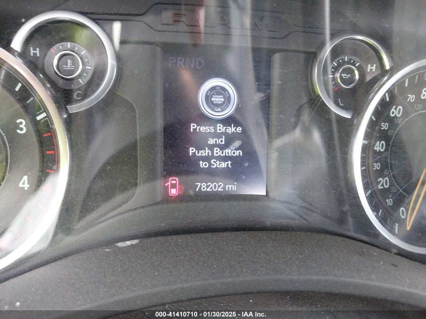 2021 RAM 2500 TRADESMAN  4X4 6'4 BOX - 3C6UR5CLXMG534707