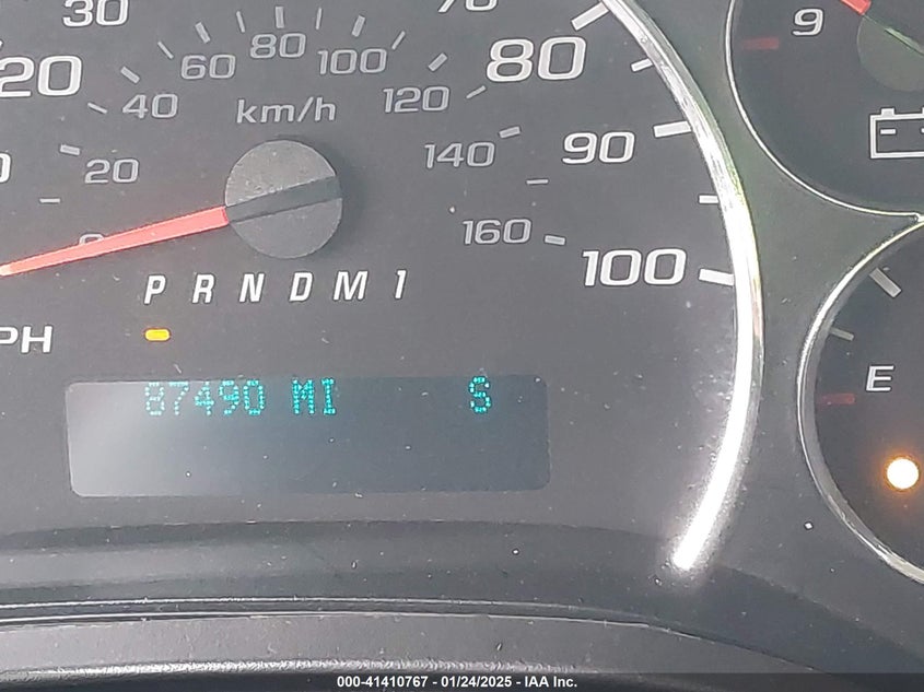 2017 CHEVROLET EXPRESS 3500 LT - 1GAZGPFG1H1167532