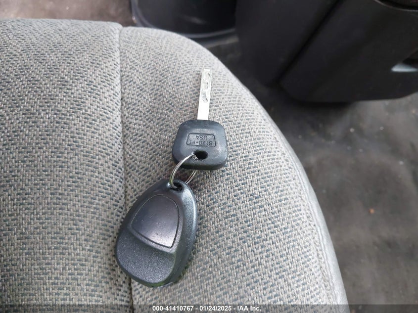 2017 CHEVROLET EXPRESS 3500 LT - 1GAZGPFG1H1167532