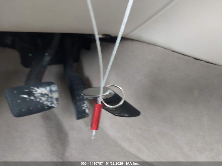 2014 CADILLAC SRX PREMIUM COLLECTION - 3GYFNDE36ES576871