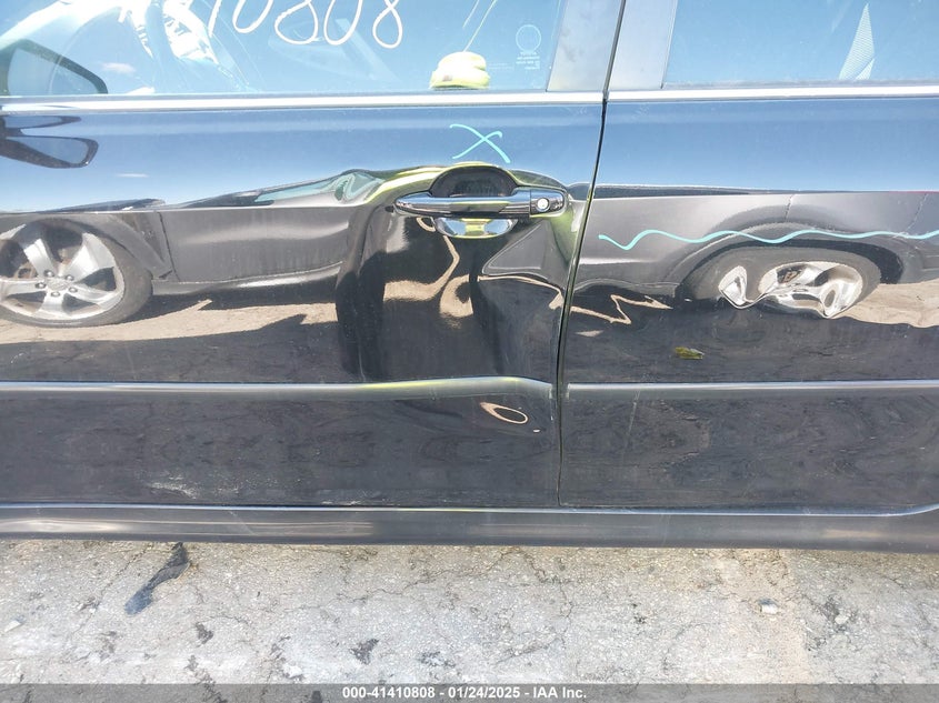 2011 TOYOTA CAMRY VIN: 4T1BF3EK5BU222544