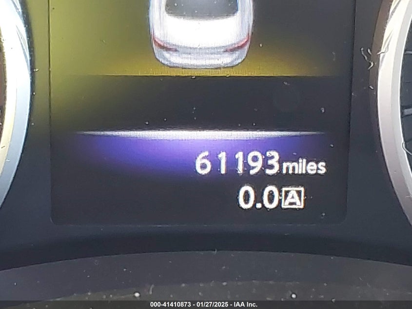 2016 INFINITI Q50 3.0T PREMIUM - JN1EV7AR6GM344743