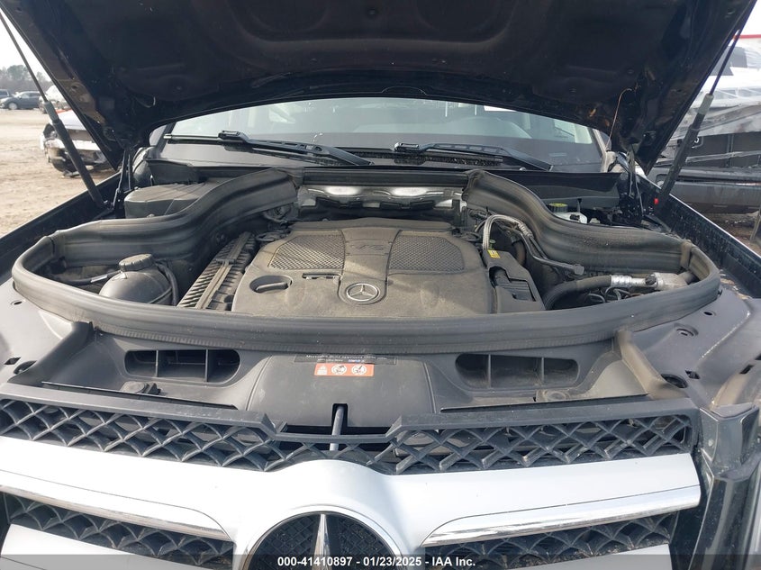 2015 MERCEDES-BENZ GLK 350 4MATIC - WDCGG8JB2FG343847