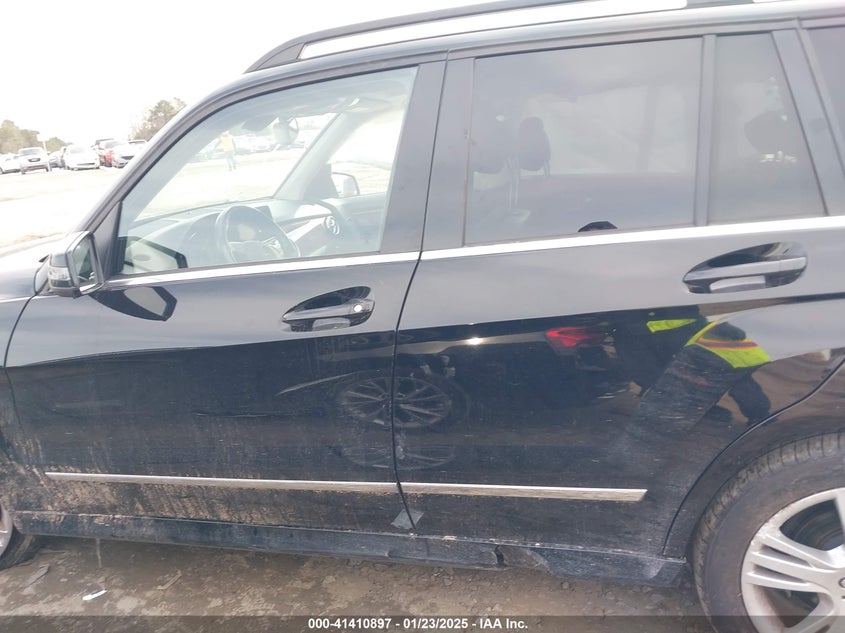 2015 MERCEDES-BENZ GLK 350 4MATIC - WDCGG8JB2FG343847