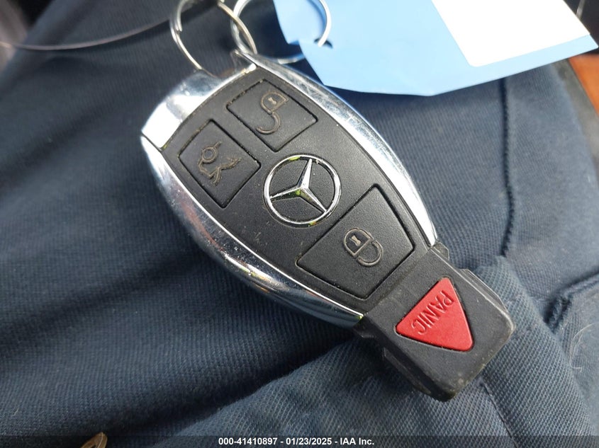 2015 MERCEDES-BENZ GLK 350 4MATIC - WDCGG8JB2FG343847