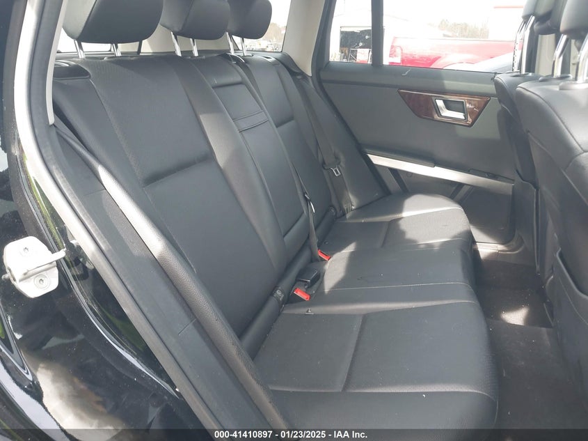 2015 MERCEDES-BENZ GLK 350 4MATIC - WDCGG8JB2FG343847