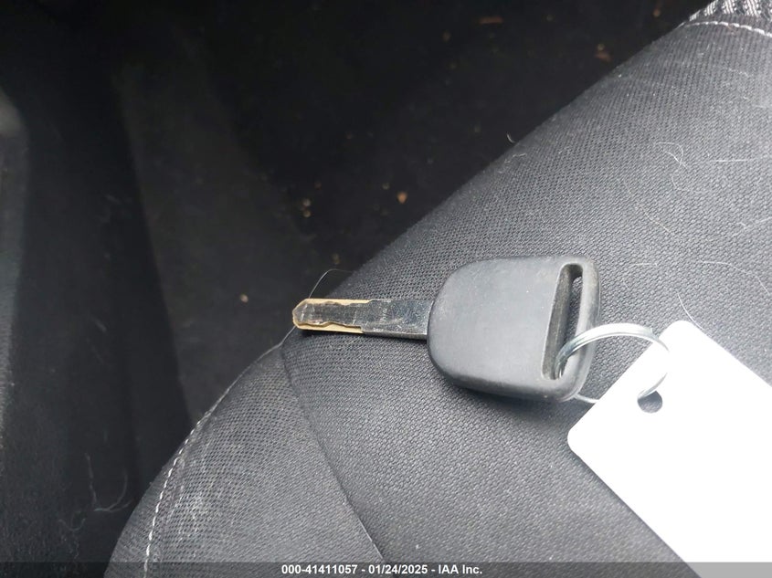 2019 HONDA CIVIC VIN: SHHFK7H47KU202793