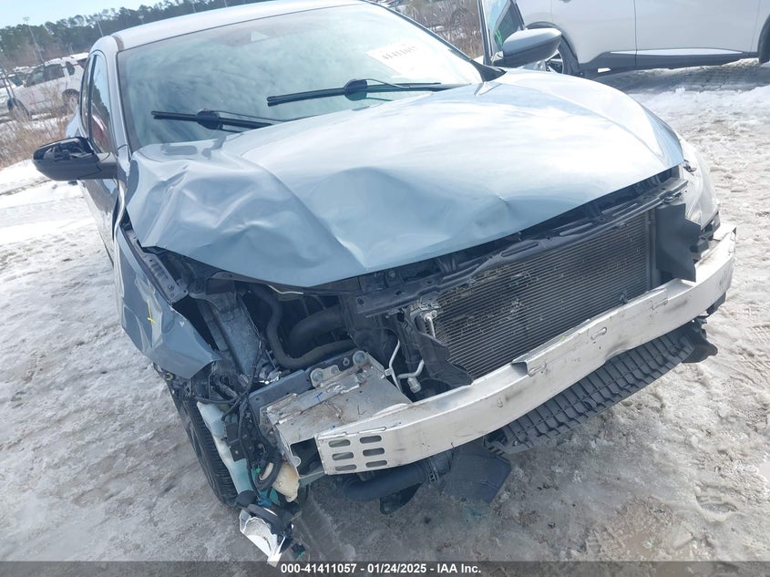 2019 HONDA CIVIC VIN: SHHFK7H47KU202793
