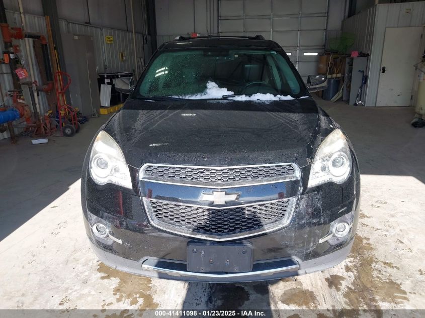 VIN 2GNALDEK0F6330399 2015 CHEVROLET EQUINOX no.12