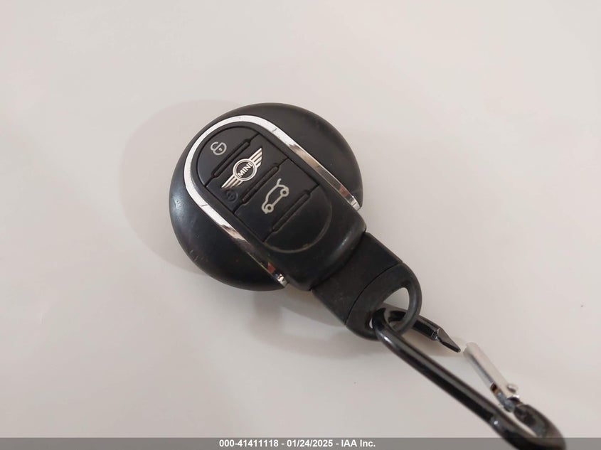 2016 MINI HARDTOP COOPER - WMWXP5C59GT740179