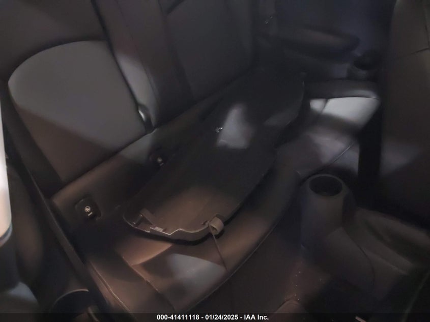 2016 MINI HARDTOP COOPER - WMWXP5C59GT740179