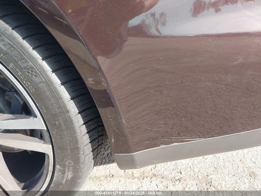 2015 PORSCHE PANAMERA 4 - WP0AA2A76FL000746