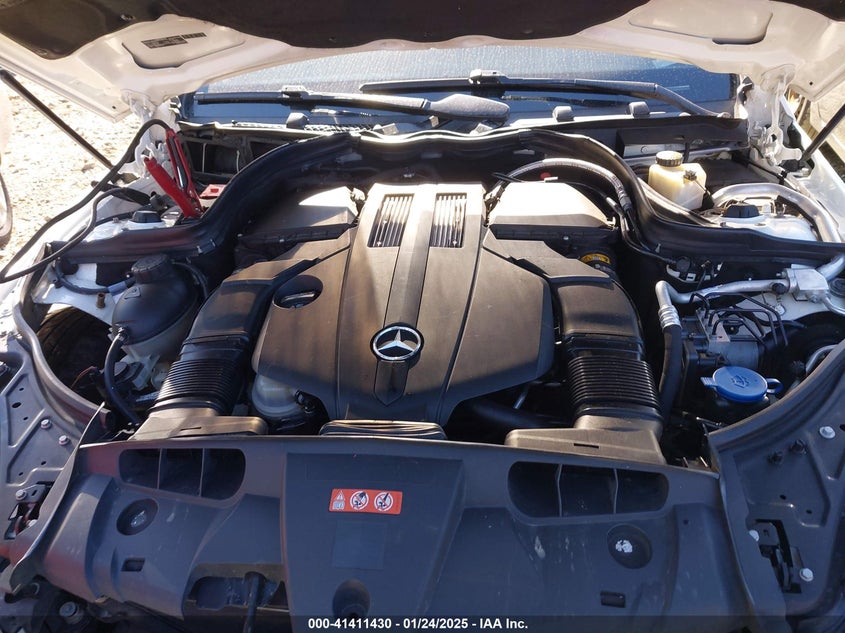 2016 MERCEDES-BENZ E 400 - WDDKJ6FB7GF324559